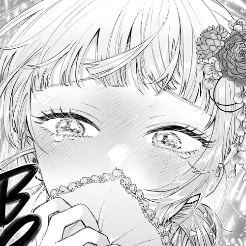 Momose Akira's First Love is a Failure. Chapter 20: Obsession With You cover