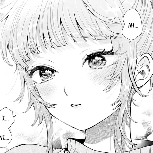 Momose Akira's First Love is a Failure. Chapter 24: A Certain Girl's Struggles cover