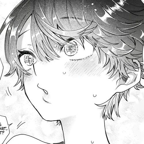 Momose Akira's First Love is a Failure. Chapter 25: Meeting the Fiery Captain cover