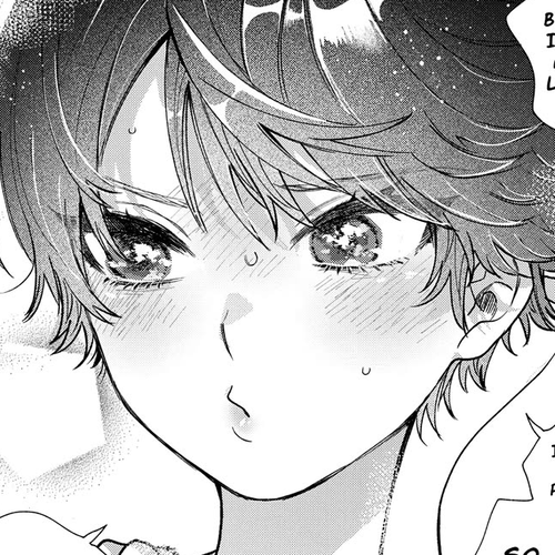 Momose Akira's First Love is a Failure. Chapter 26: Advice from a passionate maiden cover