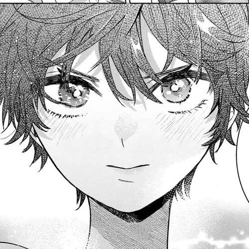 Momose Akira's First Love is a Failure. Chapter 27: A Maiden Encounters a Maiden. cover