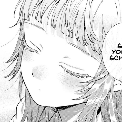 Momose Akira's First Love is a Failure. Chapter 29: Under One Roof cover