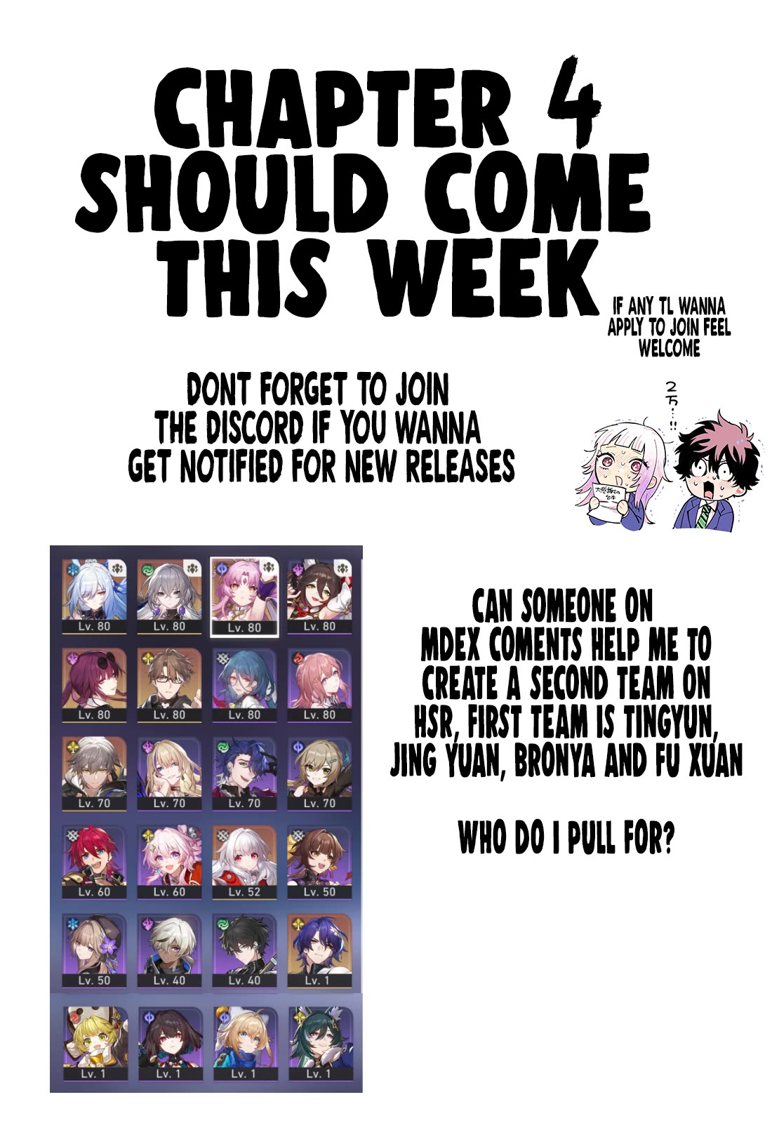 Momose Akira's First Love is a Failure. Chapter 3 page 30 - Chapter 3: Totally Jumping the Gun