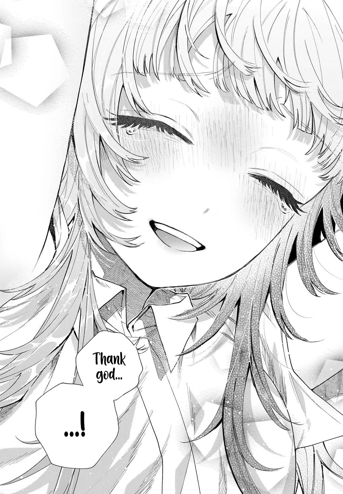 Momose Akira's First Love is a Failure. Chapter 30 page 16 - Chapter 30: Treasure in the Darkness