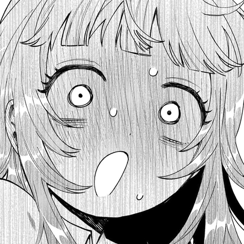 Momose Akira's First Love is a Failure. Chapter 31: Double Crisis cover