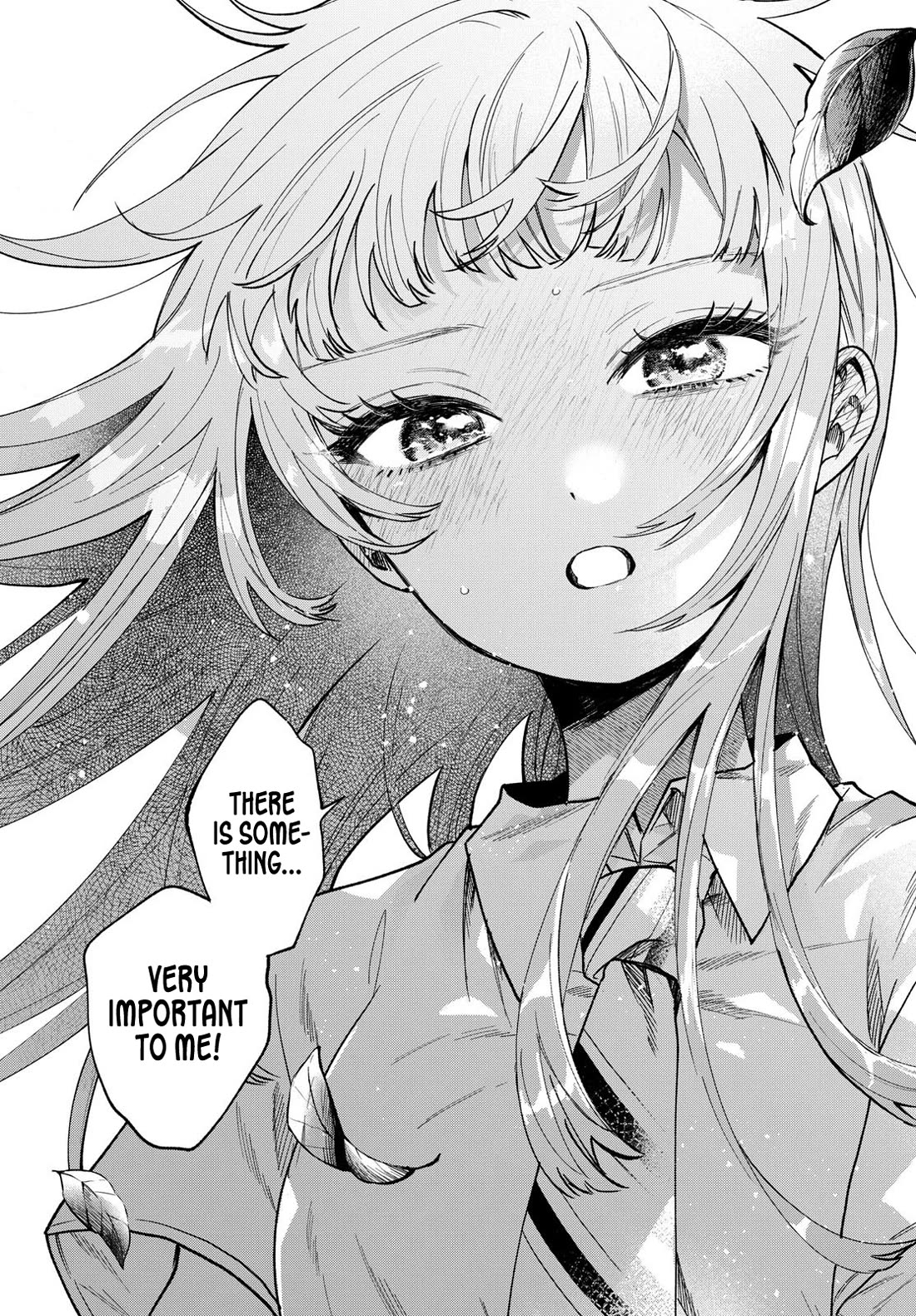 Momose Akira's First Love is a Failure. Chapter 32 page 21 - Chapter 32: Remembering That Day