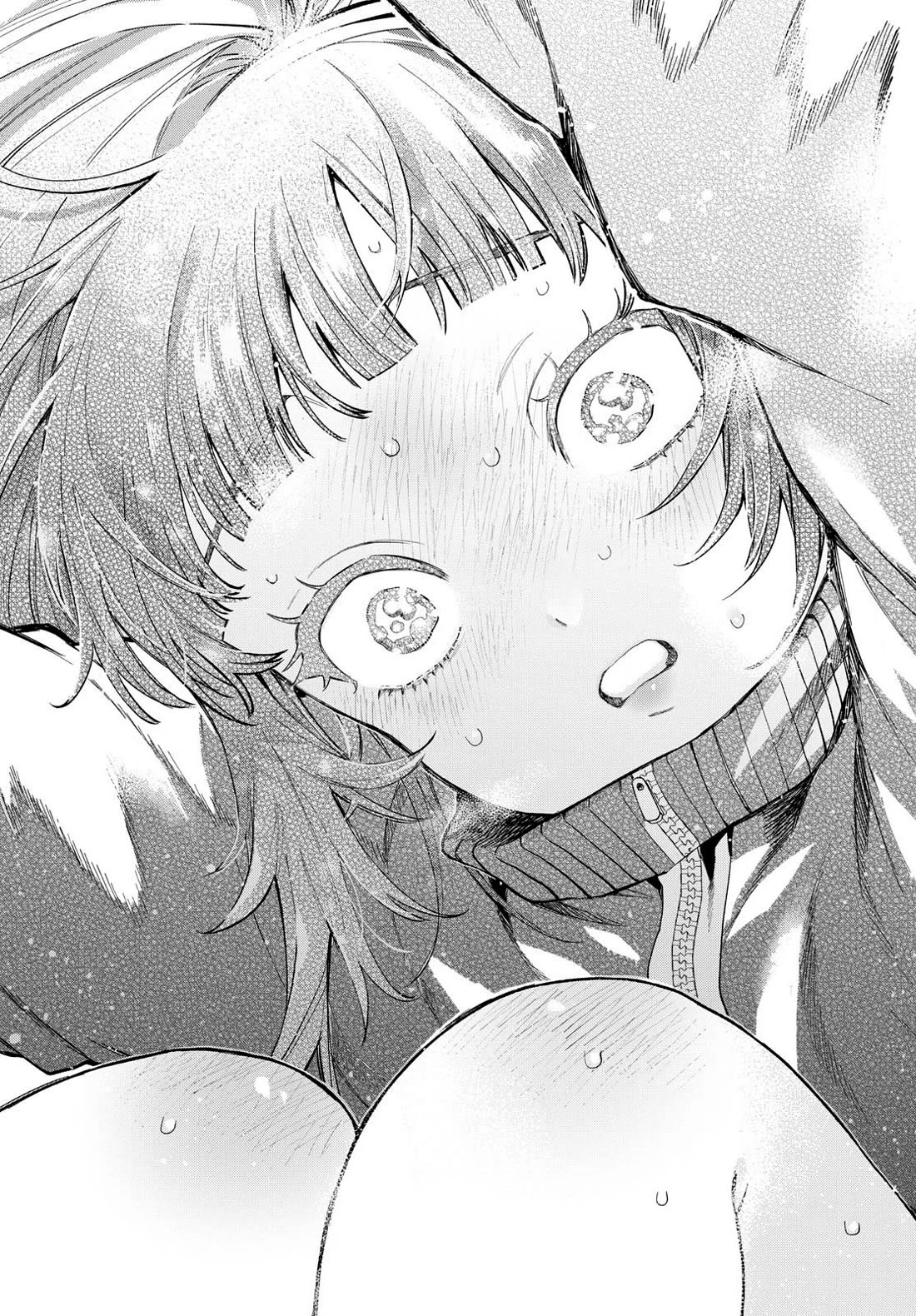 Momose Akira's First Love is a Failure. Chapter 4 page 20 - Chapter 4: A Stoic Physical Fitness Test