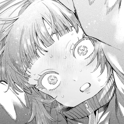 Momose Akira's First Love is a Failure. Chapter 4: A Stoic Physical Fitness Test cover