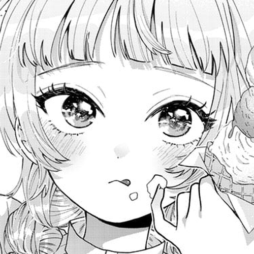 Momose Akira's First Love is a Failure. Chapter 43 cover