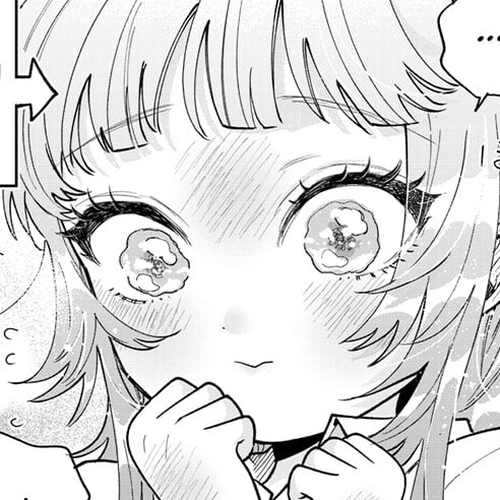 Momose Akira's First Love is a Failure. Chapter 46 cover