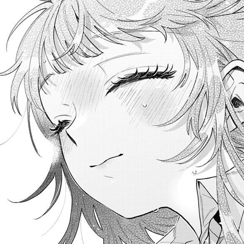 Momose Akira's First Love is a Failure. Chapter 51 cover
