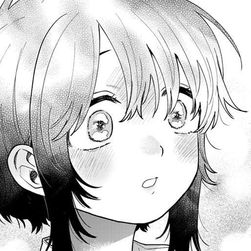Momose Akira's First Love is a Failure. Chapter 52 cover
