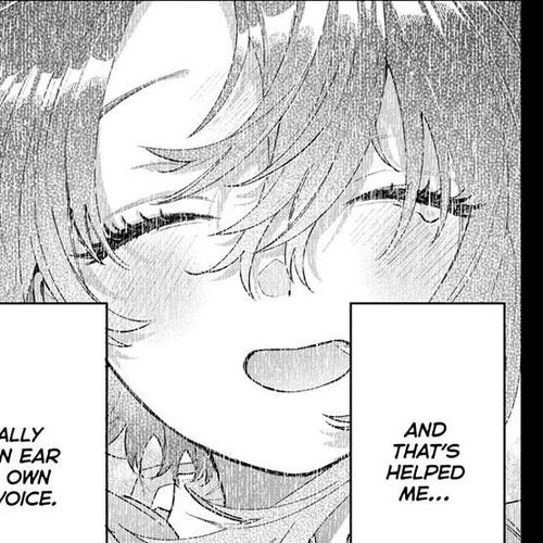 Momose Akira's First Love is a Failure. Chapter 57 cover