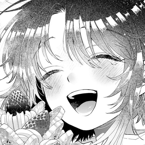 Momose Akira's First Love is a Failure. Chapter 58 cover