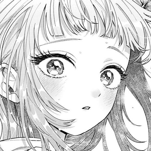 Momose Akira's First Love is a Failure. Chapter 59 cover
