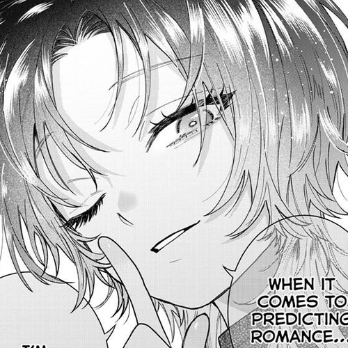 Momose Akira's First Love is a Failure. Chapter 64 cover
