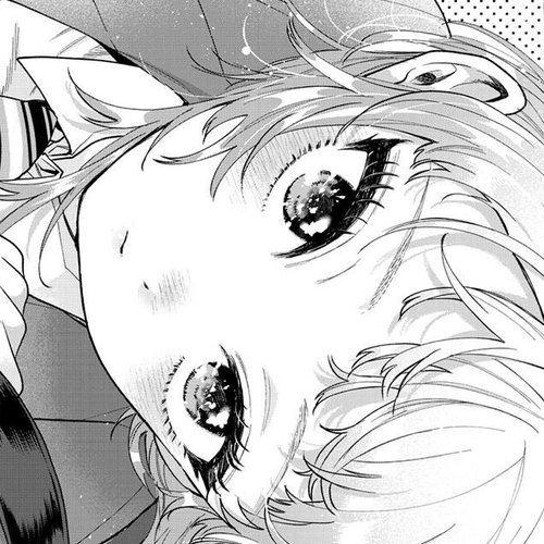 Momose Akira's First Love is a Failure. Chapter 66 cover