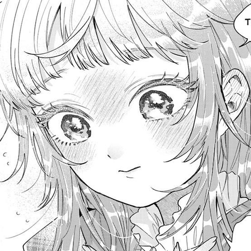 Momose Akira's First Love is a Failure. Chapter 67 cover