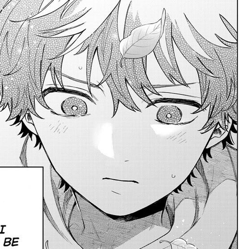 Momose Akira's First Love is a Failure. Chapter 69 cover
