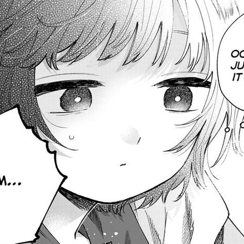 Momose Akira's First Love is a Failure. Chapter 70 cover