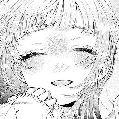Momose Akira's First Love is a Failure. Chapter 75 cover