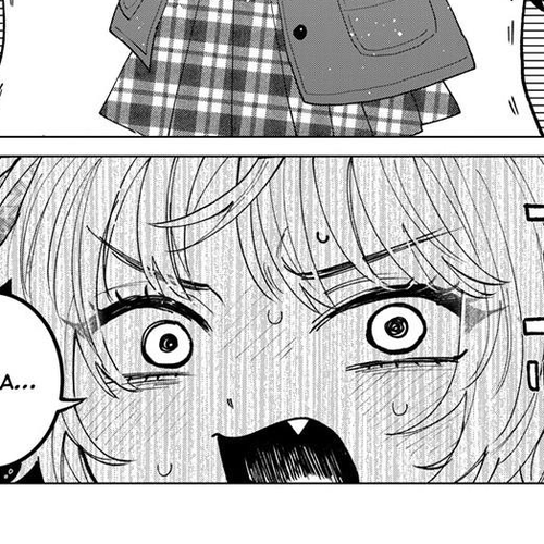 Momose Akira's First Love is a Failure. Chapter 76 cover