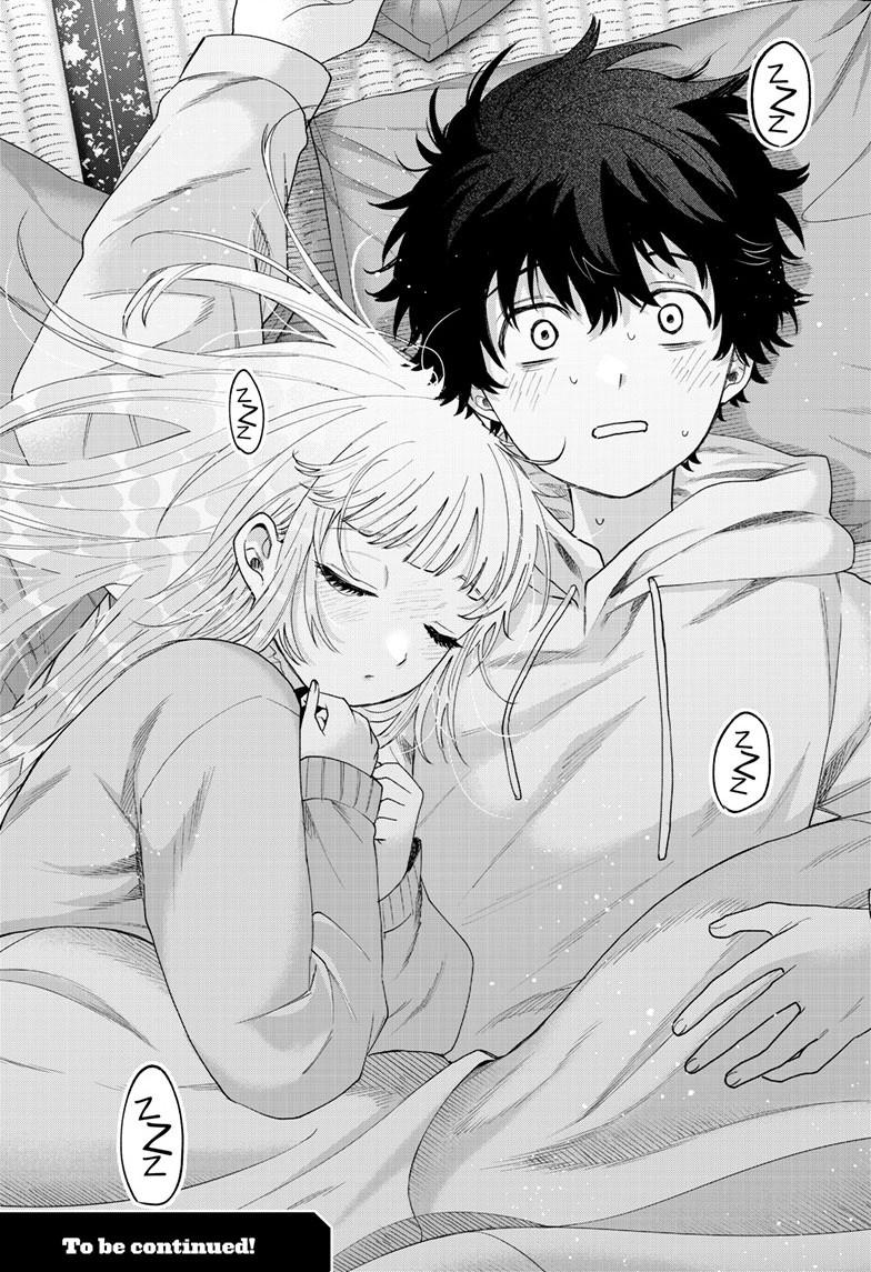 Momose Akira's First Love is a Failure. Chapter 78 page 24 - Chapter 78