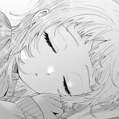 Momose Akira's First Love is a Failure. Chapter 78 cover