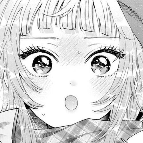 Momose Akira's First Love is a Failure. Chapter 79 cover