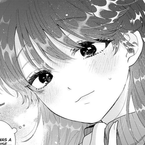Momose Akira's First Love is a Failure. Chapter 80 cover