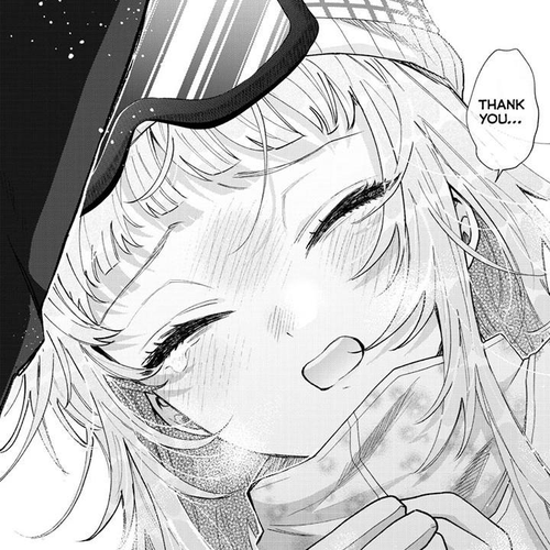 Momose Akira's First Love is a Failure. Chapter 83 cover