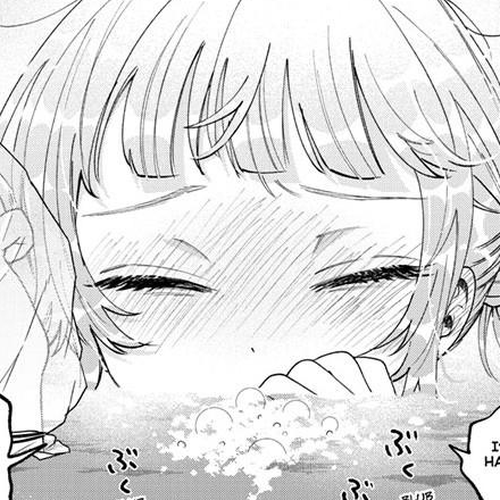 Momose Akira's First Love is a Failure. Chapter 84 cover