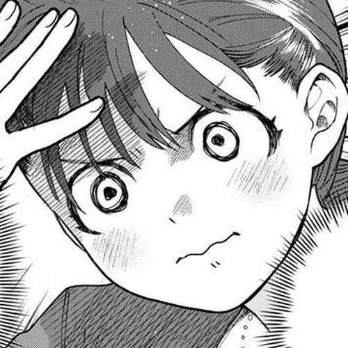 Momose Akira's First Love is a Failure. Chapter 86 cover