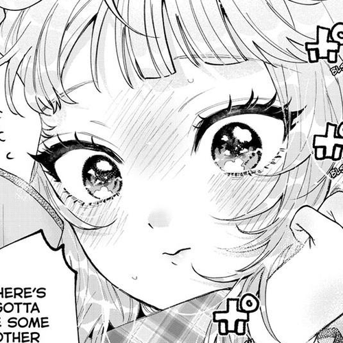 Momose Akira's First Love is a Failure. Chapter 87 cover