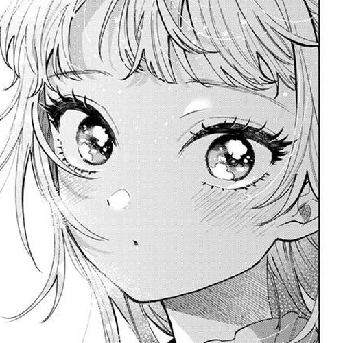 Momose Akira's First Love is a Failure. Chapter 88 cover