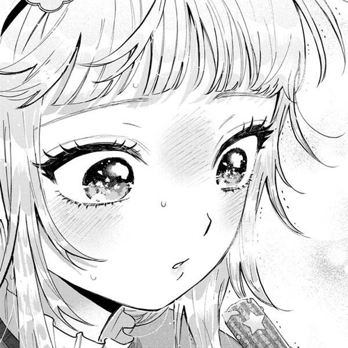 Momose Akira's First Love is a Failure. Chapter 89 cover
