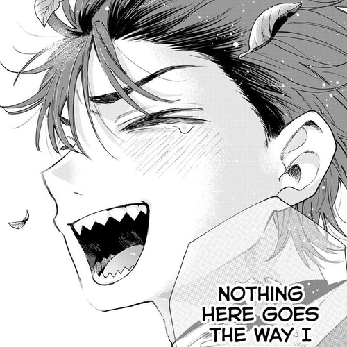 Momose Akira's First Love is a Failure. Chapter 94 cover