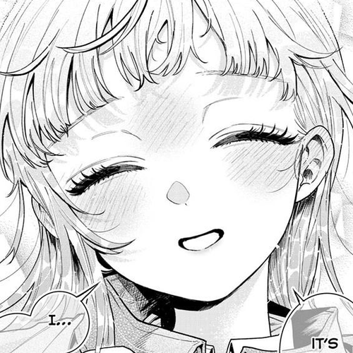 Momose Akira's First Love is a Failure. Chapter 95 cover