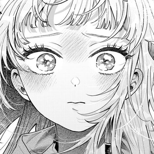 Momose Akira's First Love is a Failure. Chapter 96 cover