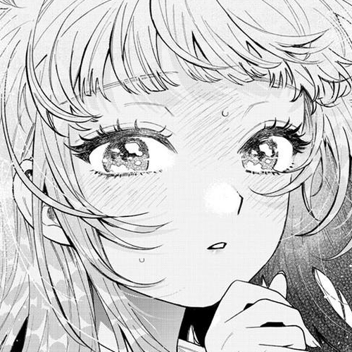 Momose Akira's First Love is a Failure. Chapter 98 cover