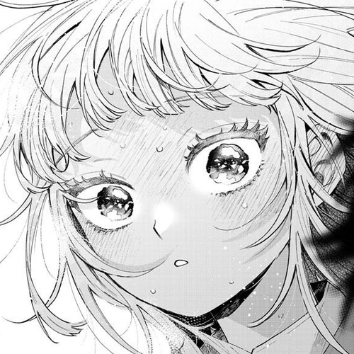 Momose Akira's First Love is a Failure. Chapter 99 cover