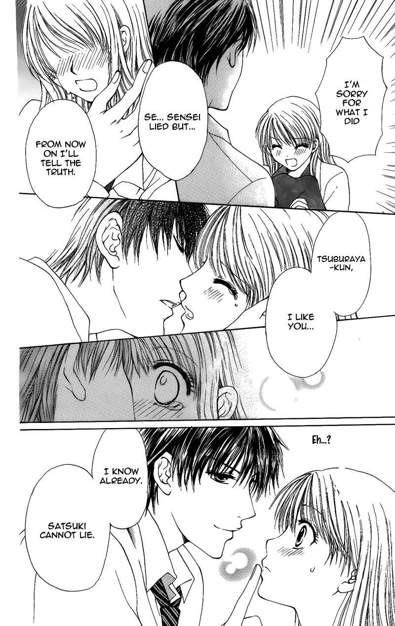 Momotan Chapter 1 page 36 - Chapter 1