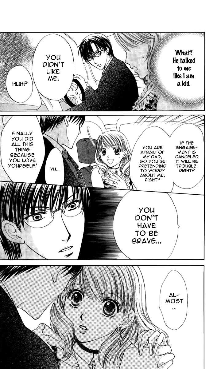 Momotan Chapter 2 page 13 - Chapter 2