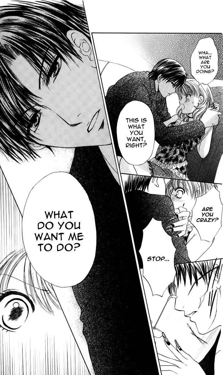 Momotan Chapter 2 page 14 - Chapter 2
