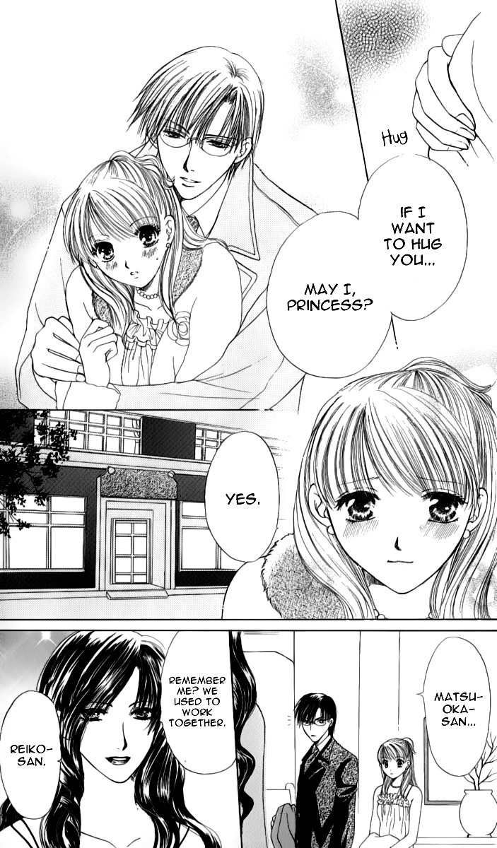 Momotan Chapter 2 page 18 - Chapter 2