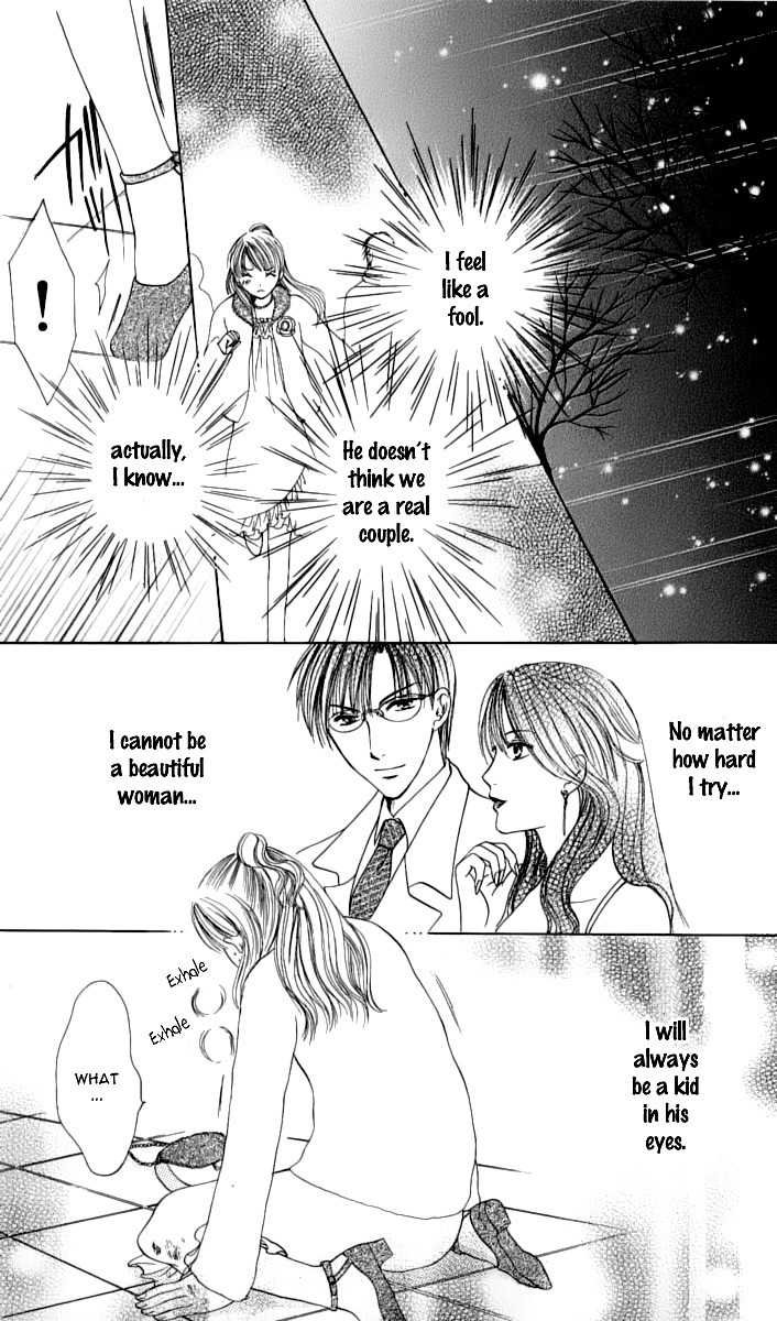 Momotan Chapter 2 page 20 - Chapter 2