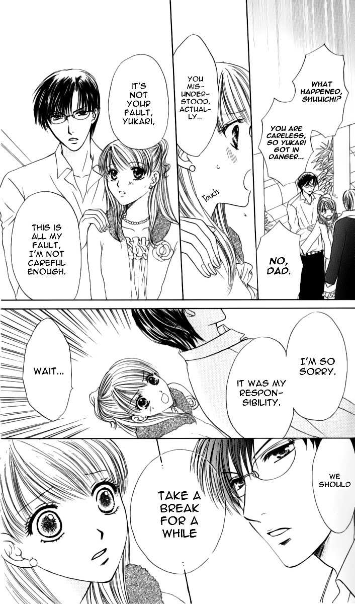 Momotan Chapter 2 page 23 - Chapter 2
