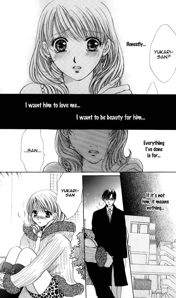 Momotan Chapter 2 page 26 - Chapter 2