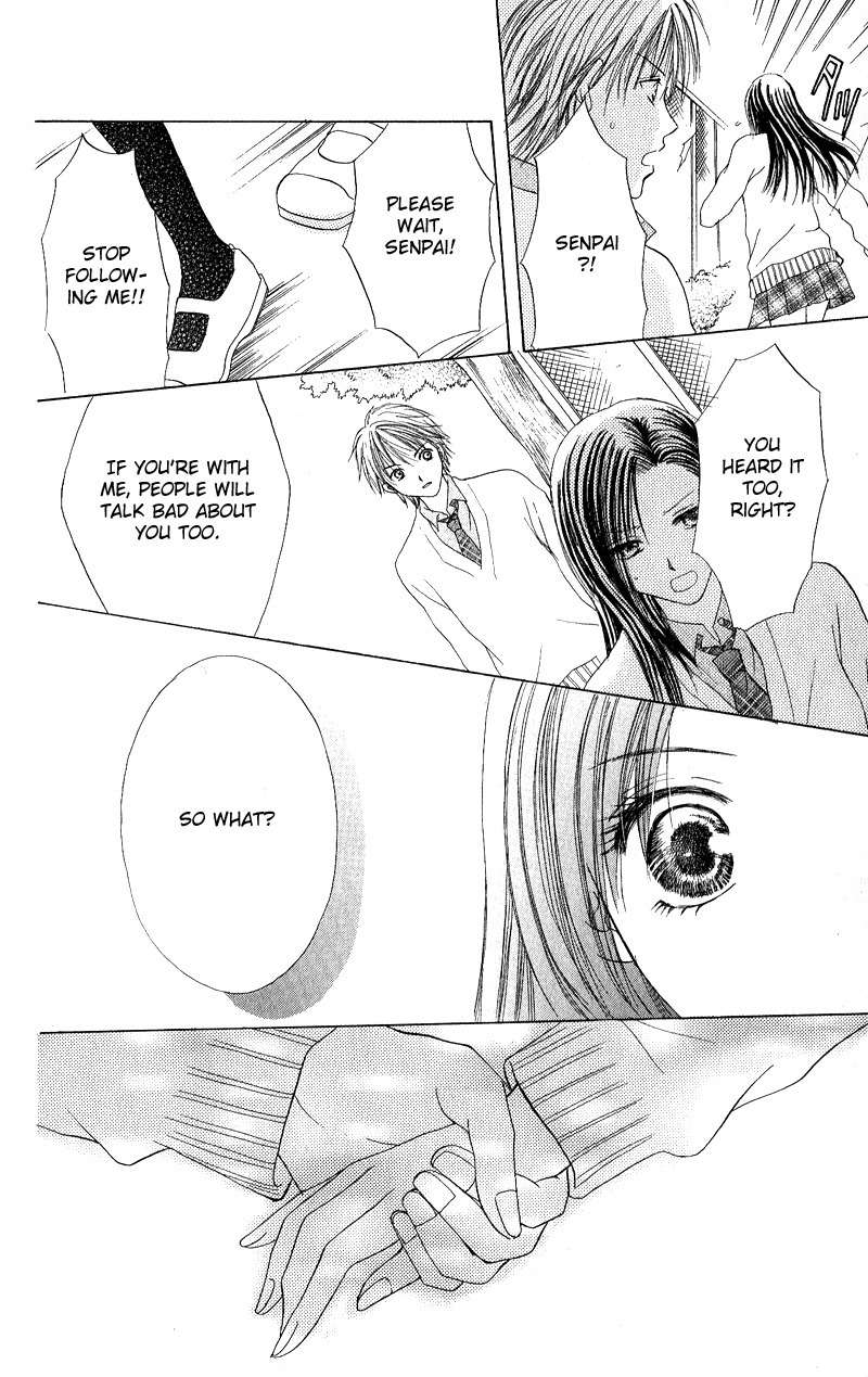 Momotan Chapter 3 page 17 - Chapter 3