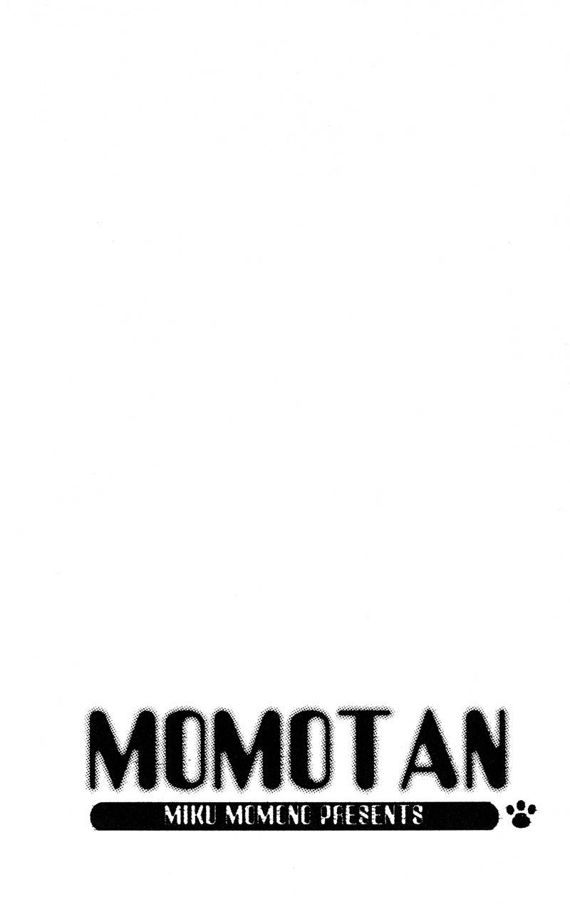 Momotan Chapter 3 page 2 - Chapter 3